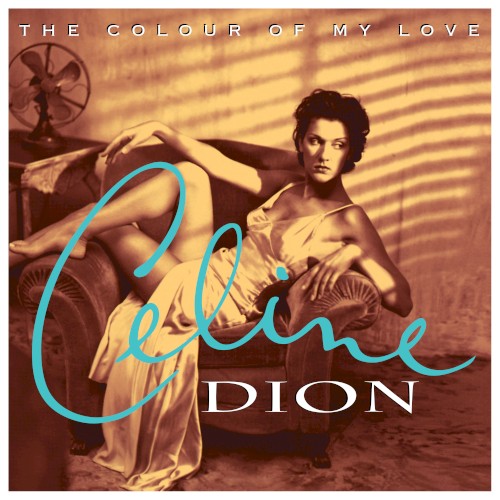 Celine Dion